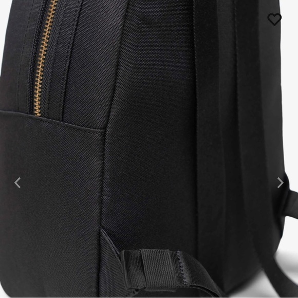 Herschel Nova Mini Backpack Black - Picture 6 of 9